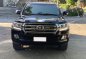 Black Toyota Land Cruiser 2018 for sale in Quezon City-2