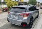 Silver Subaru Xv 2018 for sale in Cainta-2