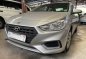 Sell Silver 2020 Hyundai Accent in Quezon City-1