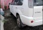 White Nissan X-Trail 2014 for sale in Carmona-1