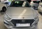 Sell Silver 2020 Hyundai Accent in Quezon City-0