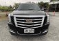 Black Cadillac Escalade 2015 for sale in Pasig -1