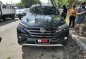 Selling Black Toyota Rush 2021 in Quezon-1