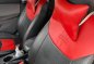 Selling Red Hyundai Elantra 2013 in Noveleta-7