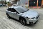 Silver Subaru Xv 2018 for sale in Cainta-5