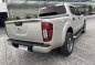 Silver Nissan Navara 2015 for sale in Pasig-8