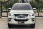 White Toyota Fortuner 2017 for sale in Quezon City-0