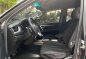 Grey Toyota Fortuner 2018 for sale in Quezon City-8