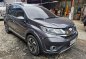 Selling Grey Honda BR-V 2017 in Quezon City-7