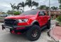 Red Ford Ranger Raptor 2019 for sale in Automatic-1