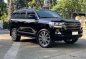 Black Toyota Land Cruiser 2018 for sale in Quezon City-0