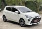 Sell White 2021 Toyota Wigo in Quezon City-3