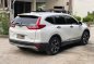 White Honda Cr-V 2019 for sale in Quezon City-4