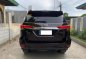 Sell Black 2016 Toyota Fortuner in Quezon City-4