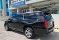 Selling Black Chevrolet Suburban 2020 in Manila-4