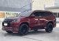 Selling Red Mitsubishi Montero 2017 in Quezon City-0