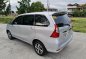 Selling Silver Toyota Avanza 2017 in Las Piñas-9