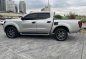 Silver Nissan Navara 2015 for sale in Pasig-3