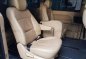 Silver Hyundai Starex 2017 for sale in Mandaluyong-1