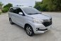 Selling Silver Toyota Avanza 2017 in Las Piñas-8