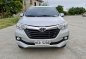 Selling Silver Toyota Avanza 2017 in Las Piñas-7