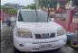 White Nissan X-Trail 2014 for sale in Carmona-0