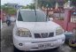 White Nissan X-Trail 2014 for sale in Carmona-0