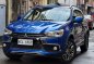 Sell Blue 2018 Mitsubishi Asx in Manila-0