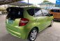 Sell Green 2012 Honda Jazz in Quezon City-3