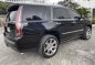 Black Cadillac Escalade 2015 for sale in Pasig -7