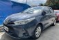 Blue Toyota Vios 2021 for sale in Quezon City-0