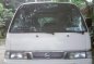Selling White Nissan Urvan Escapade 2012 in Caloocan-0