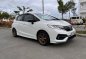 Selling White Honda Jazz 2019 in Quezon-0