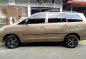Beige Toyota Innova 2013 for sale in Automatic-0