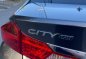Silver Honda City 2015 for sale in Rodriguez-1