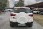 White Ford Ecosport 2020 for sale in Automatic-2