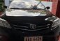 Black Toyota Corolla Altis 2014 for sale in San Juan-0