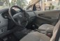 Silver Toyota Innova 2011 for sale in Quezon -1