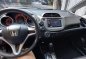 Sell Red 2009 Honda Jazz in Quezon City-3