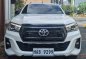 Selling Pearl White Toyota Conquest 2019 in Cainta-1