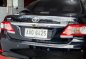 Black Toyota Corolla Altis 2014 for sale in San Juan-5