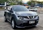 Grey Nissan Juke 2019 for sale in Automatic-2