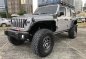 Selling Grey Jeep Wrangler 2019 in Pasig-5