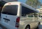 White Toyota Hiace 2018 for sale in Manila-5