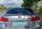 Selling Silver Subaru Legacy 2011 in Parañaque-3