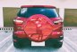 Red Ford Ecosport 2020 for sale in Manual-2