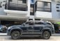 Grey Toyota Fortuner 2015 for sale in Quezon City-2