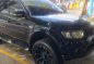 Selling Black Mitsubishi Montero 2009 in Pasig-5