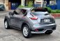 Grey Nissan Juke 2019 for sale in Automatic-4