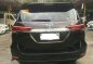 Sell Black 2019 Toyota Fortuner in Pasig-7